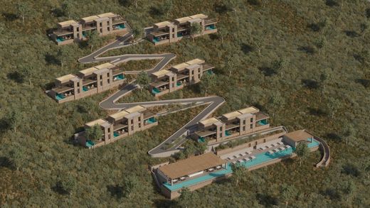 Land in Meganisi, Lefkada