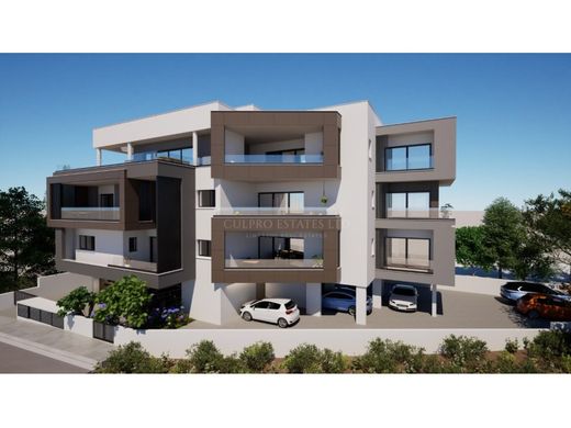 Penthouse in Limassol, Limassol District