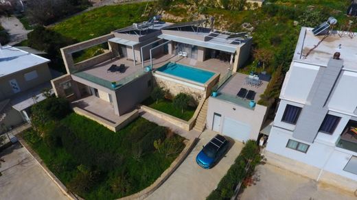 Villa à Chánia, Nomós Fokídos