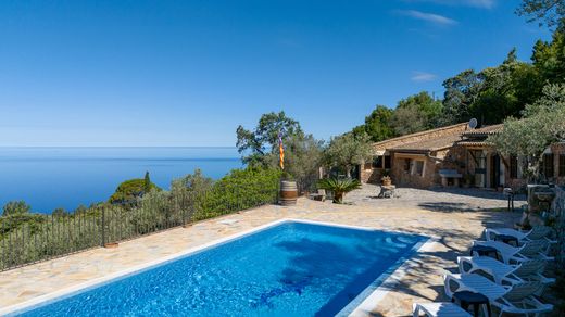 Farm in Valldemossa, Province of Balearic Islands