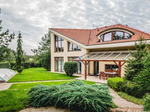 Luxury Homes Czech Republic for sale - Prestigious Villas and ...