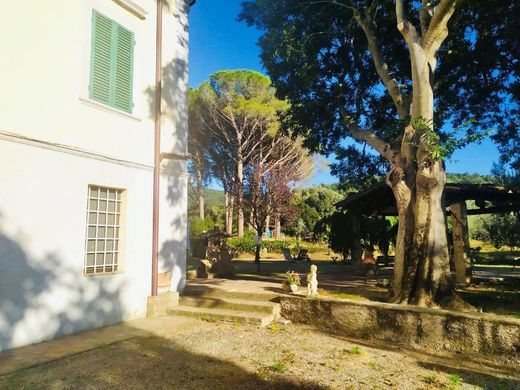 Villa in Santa Luce, Pisa