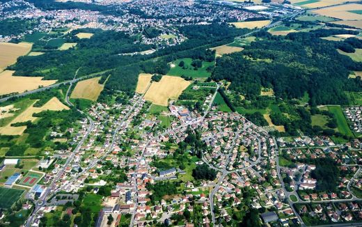 Terreno a Klosterneuburg, Politischer Bezirk Tulln