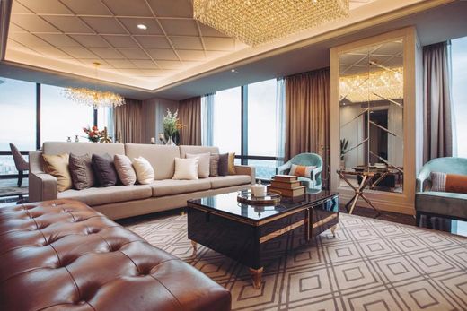 호화 저택 / 쿠알라룸푸르, WP. Kuala Lumpur