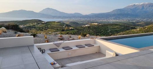 Villa in Kamilari, Heraklion Regional Unit