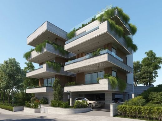 Apartment in Germasógeia, Limassol District