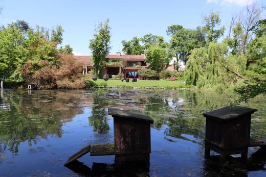 Villa Mediglia, Milano ilçesinde