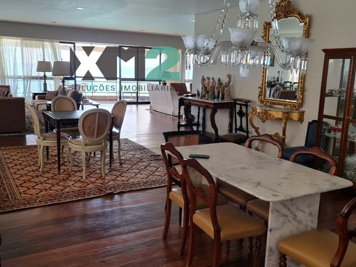 Jaboatão dos Guararapes, Pernambucoのペントハウス