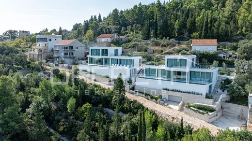 Вилла, Корчула, Grad Korčula