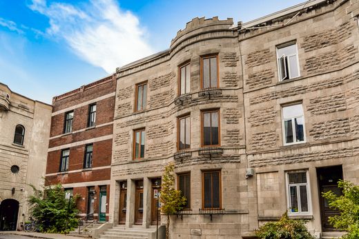 Piso / Apartamento en Montreal, Montréal