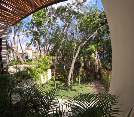 Διαμέρισμα σε Tulum, Estado de Quintana Roo
