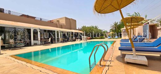 Hotel in Marrakech, Marrakesh-Safi