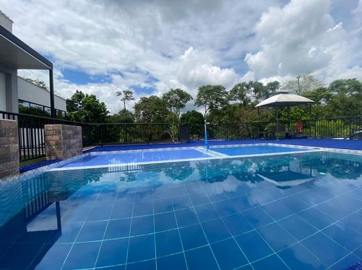 Luxury home in Armenia, Quindío Department