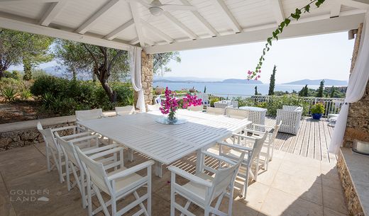 Villa in Porto Heli, Nomós Argolídos