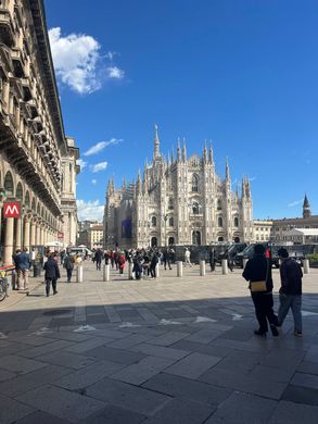 Appartamento a Milano, Lombardia