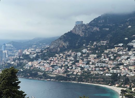 Villa a Roquebrune-Cap-Martin, Alpi Marittime