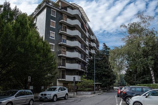 Apartamento - San Donato Milanese, Milão