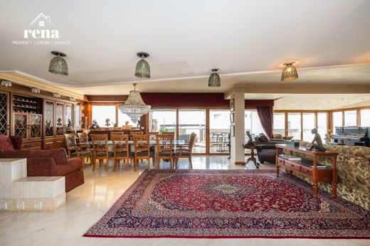 Penthouse in Ramat Aviv Gimel, Tel Aviv District