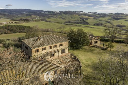 Εξοχική κατοικία σε Radicondoli, Provincia di Siena