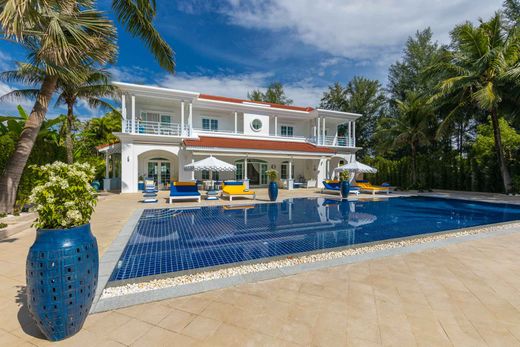 Villa in Phuket, Phuket Province