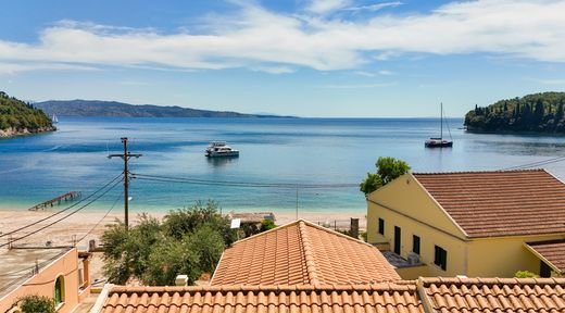 Villa in Corfu, Nomós Kerkýras