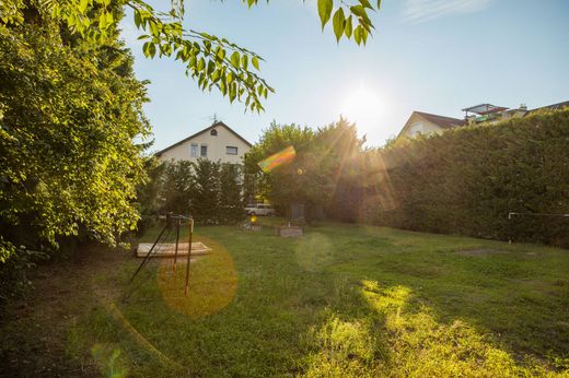 Detached House in Budapest XIV. kerület, Budapest