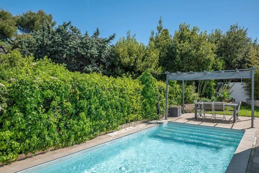 村舍/农舍  马赛, Bouches-du-Rhône