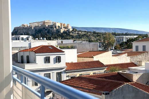 Ρετιρέ σε Thisseío, Nomarchía Athínas