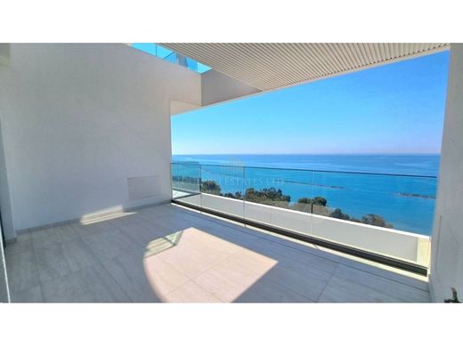 Piso / Apartamento en Germasógeia, Limassol District