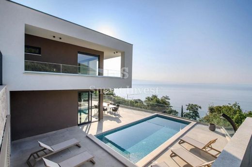 Villa in Opatija, Grad Opatija