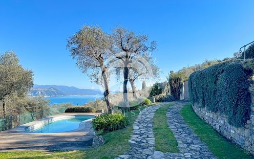 Villa in Santa Margherita Ligure, Provincia di Genova