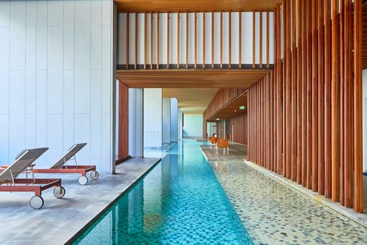 Apartment in Sukhumvit, Bangkok