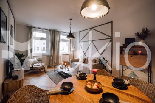 Piso / Apartamento en Berlín