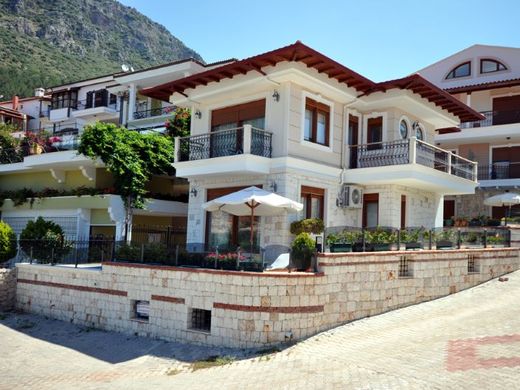 Villa a Adalia, Provincia di Antalya
