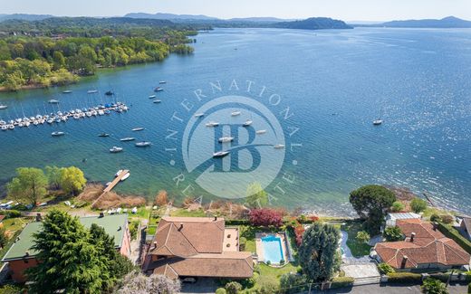 Villa in Monvalle, Provincia di Varese