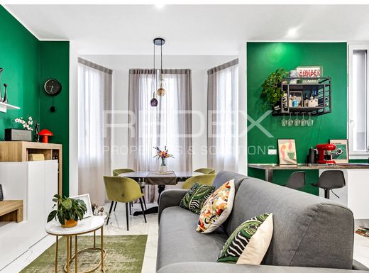 Apartment in Milan, Lombardy