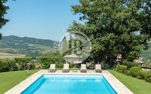 Villa en Umbertide, Provincia di Perugia