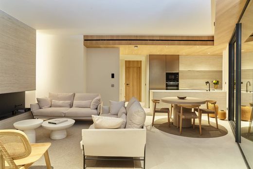Apartament w Santa Eulària des Riu, Illes Balears