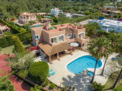 Villa - Santa Eulària des Riu, Ilhas Baleares