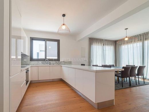 Penthouse in Limassol, Limassol District