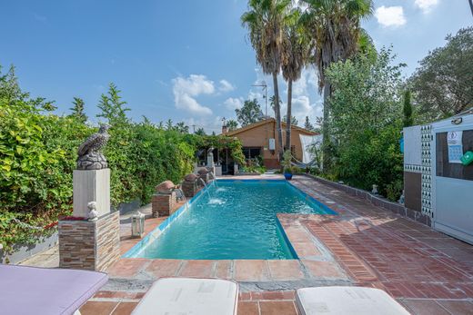 Πολυτελή κατοικία σε Cártama, Provincia de Málaga