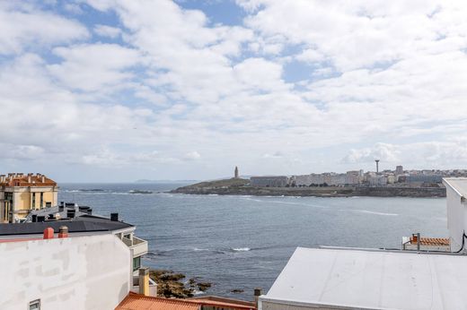 A Coruña, Provincia da Coruñaのペントハウス