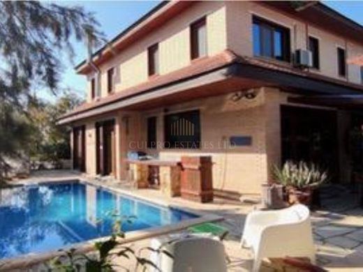 Luxury home in Nicosia, Nicosia District
