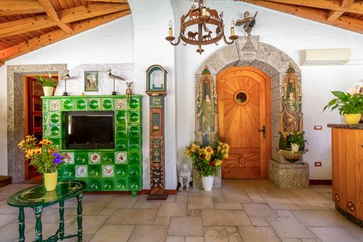 Villa in Tarvisio, Udine