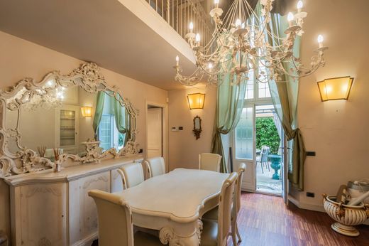 Villa Besana in Brianza, Monza e della Brianza ilçesinde