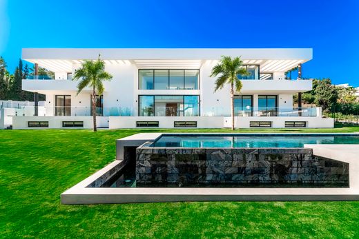 Villa in Marbella, Provincia de Málaga