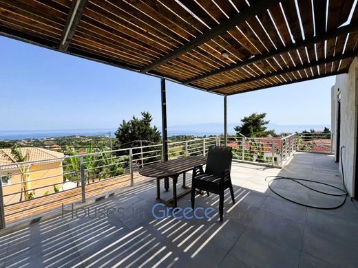 Vrijstaand huis in Kefalonia, Kefallonia Regional Unit