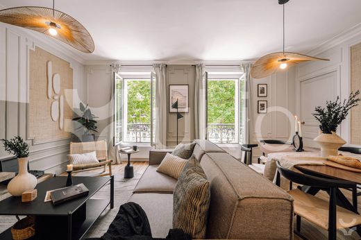 Квартира, Париж, Paris