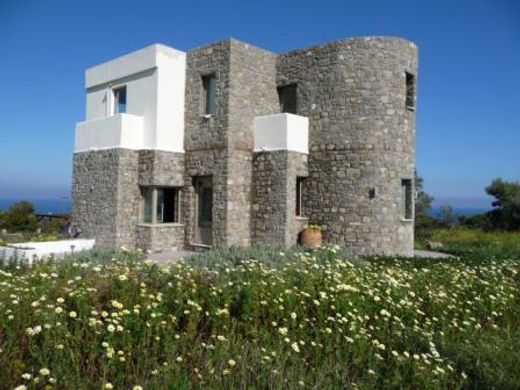Casa di lusso a Lachaniá, Dodecanese