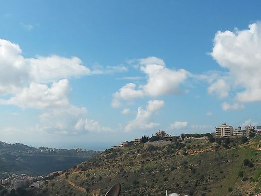 Appartamento a Monteverdé, Mohafazat Mont-Liban